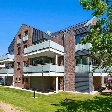 Lägenhet 3 Levke Id 112 *