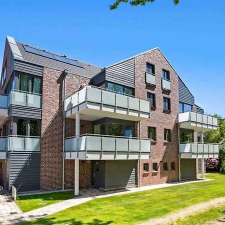 Appartement 3 Levke Id 112