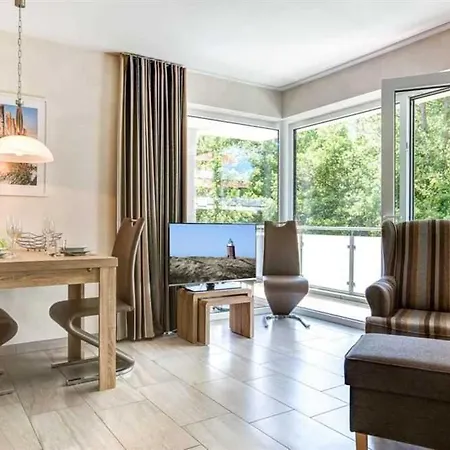 3 Levke Id 112 Apartman *