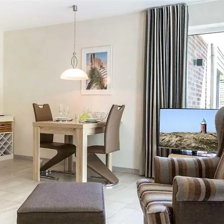 3 Levke Id 112 Appartement *