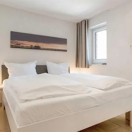 3 Levke Id 112 Apartman