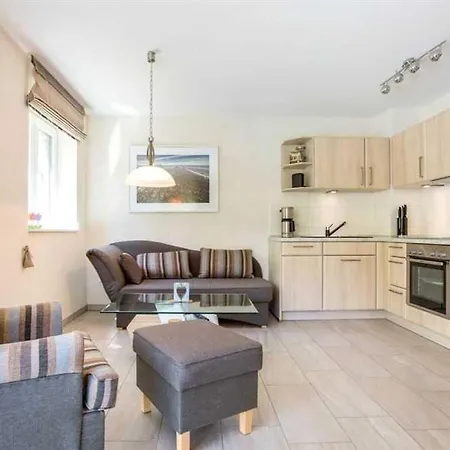 Appartement 3 Levke Id 112 Böhl