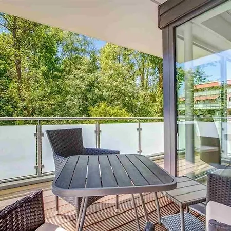 3 Levke Id 112 Appartement *