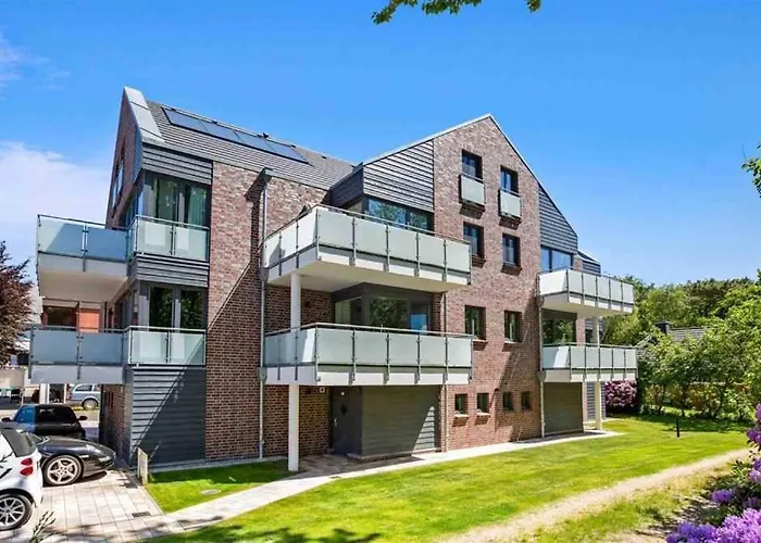 Appartement 3 Levke Id 112