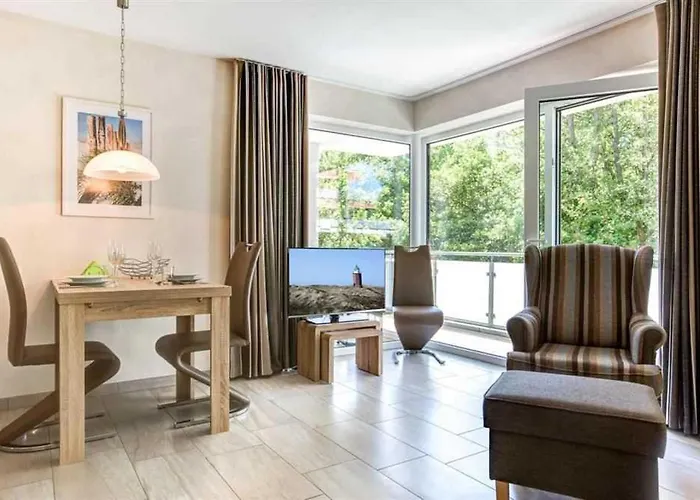 3 Levke Id 112 Appartement *