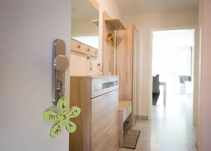 Apartamento 3 Levke Id 112 Sankt Peter-Ording