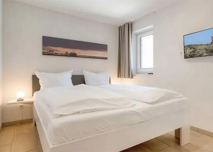 3 Levke Id 112 Appartement