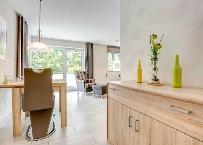 Apartamento 3 Levke Id 112