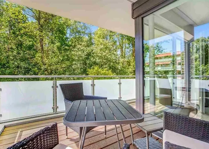 3 Levke Id 112 Appartement *
