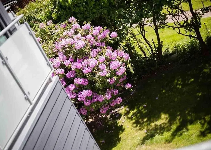 Apartamento 3 Levke Id 112 *