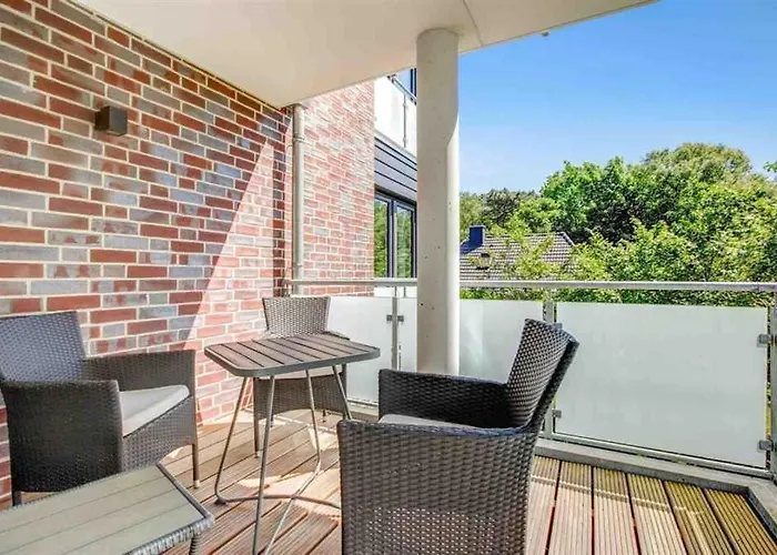 3 Levke Id 112 * Sankt Peter-Ording