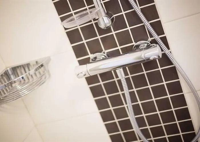 3 Levke Id 112 Apartamento *